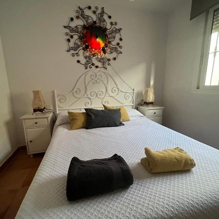 Apartament Isleta Del Moro Daniel La Isleta del Moro Zewnętrze zdjęcie