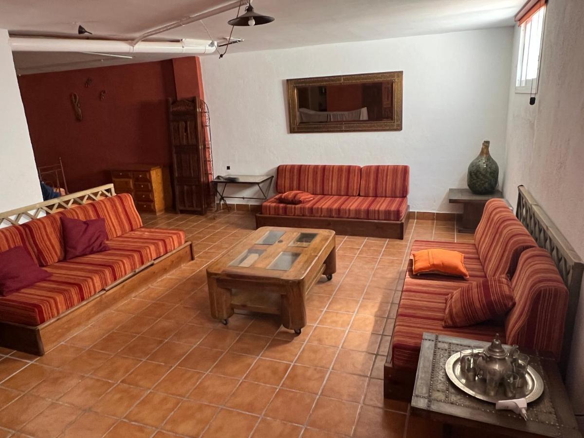 Apartament Isleta Del Moro Daniel La Isleta del Moro Zewnętrze zdjęcie