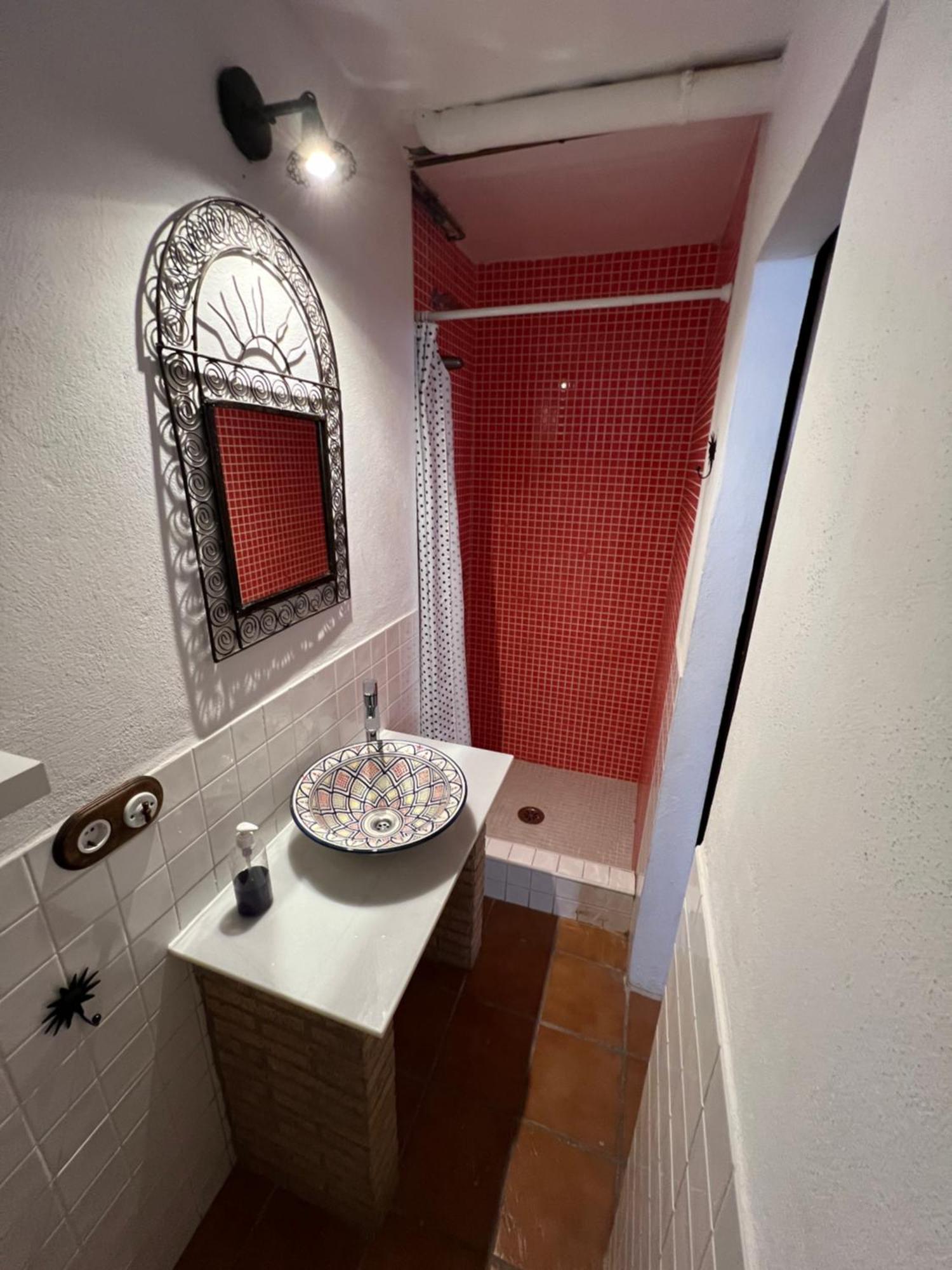 Apartament Isleta Del Moro Daniel La Isleta del Moro Zewnętrze zdjęcie