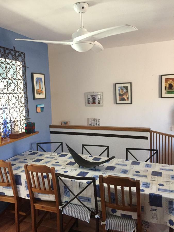 Apartament Isleta Del Moro Daniel La Isleta del Moro Zewnętrze zdjęcie