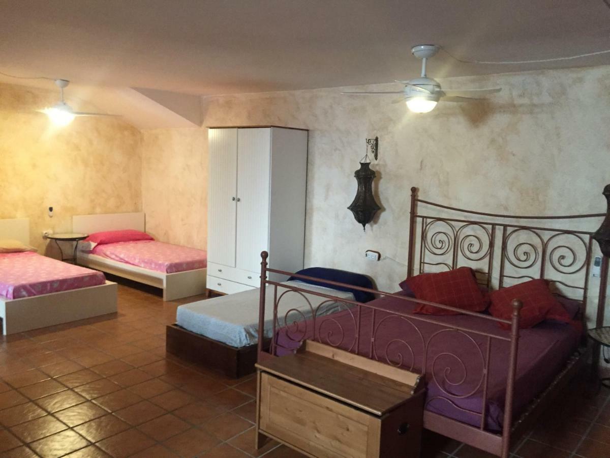 Apartament Isleta Del Moro Daniel La Isleta del Moro Zewnętrze zdjęcie