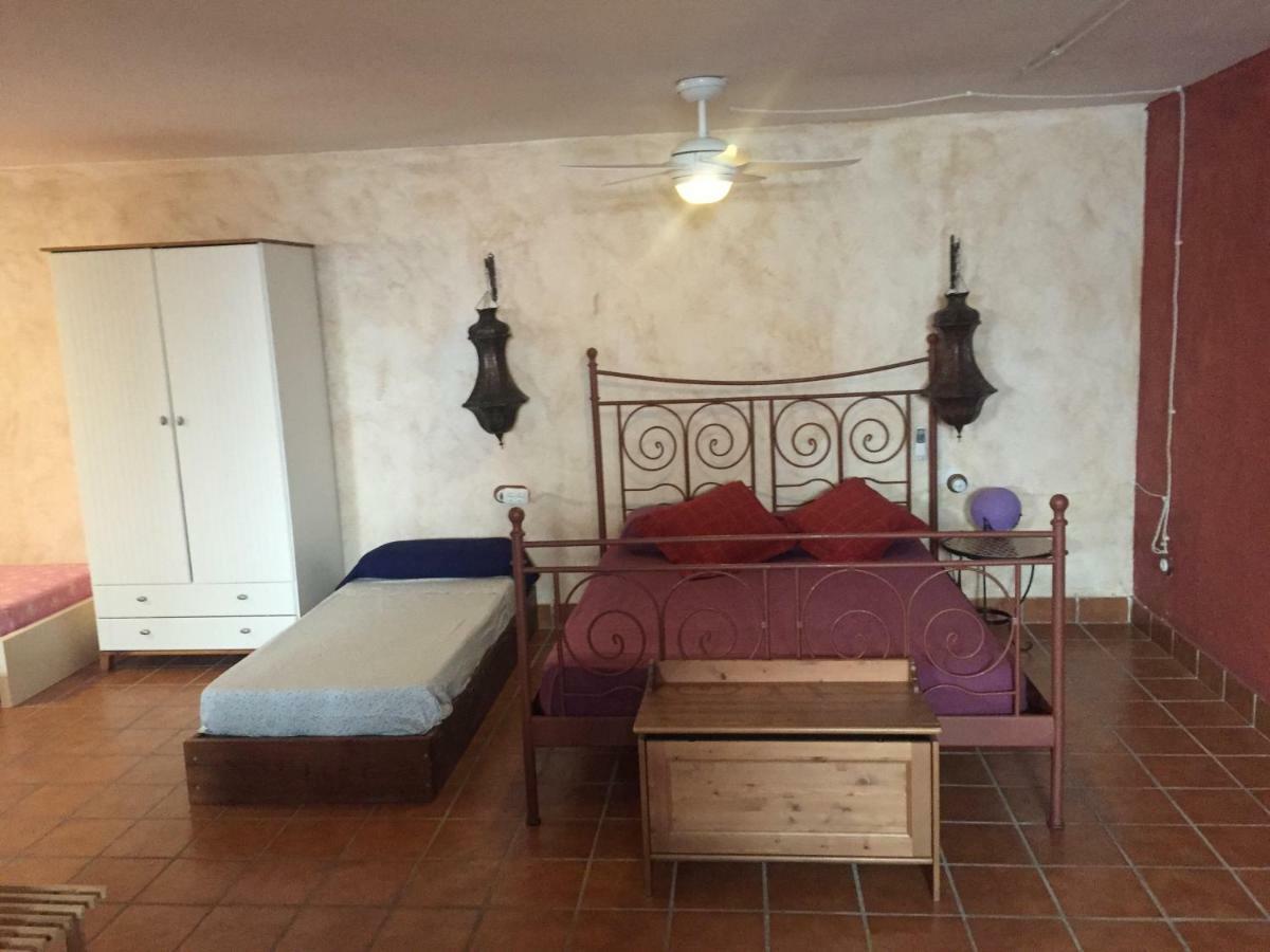 Apartament Isleta Del Moro Daniel La Isleta del Moro Zewnętrze zdjęcie